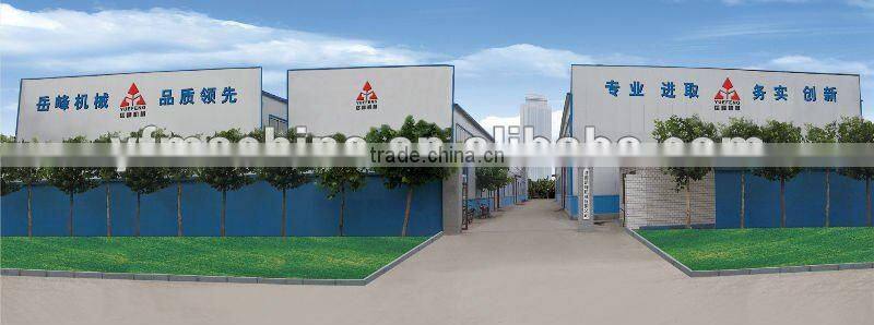 Insulating glass processing machine Butyl Extruder