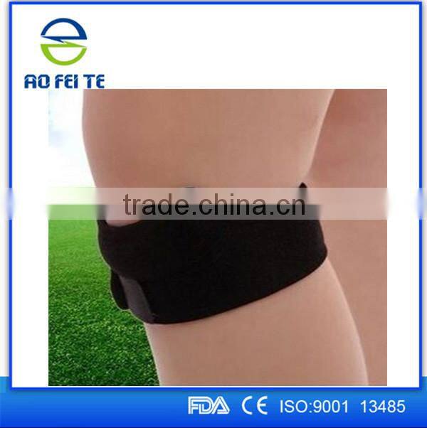 alibaba express hot selling sports neoprene Knee brace sleeve