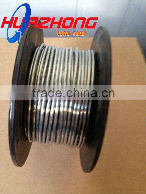 ER4043 Aluminum brazing wire manufacturing