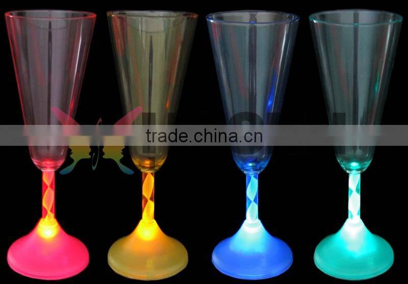 LED Champagne Cup