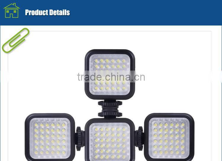LED-5006 Professional Lighting LED Photo Light Photography Equipment