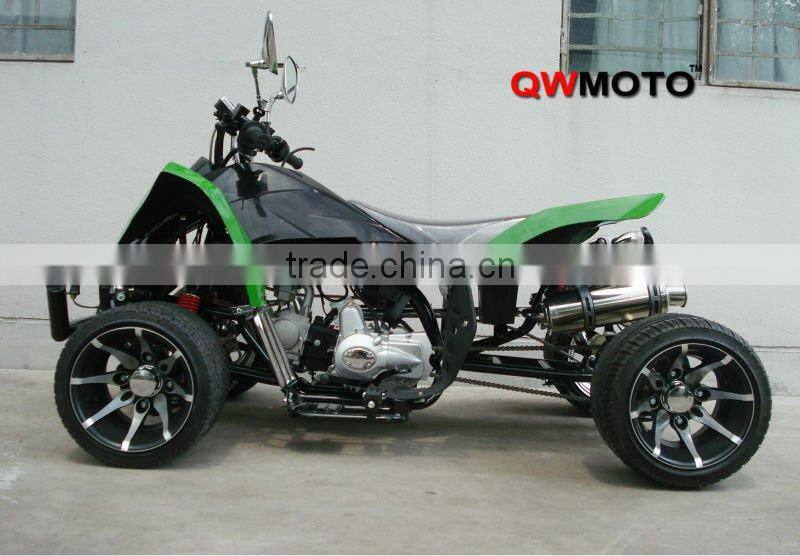 on raod 150cc Racing ATV quad with CE