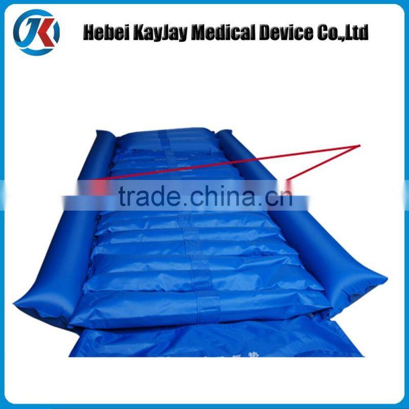 medical equipments bamboo polyester knee support from china suppliers