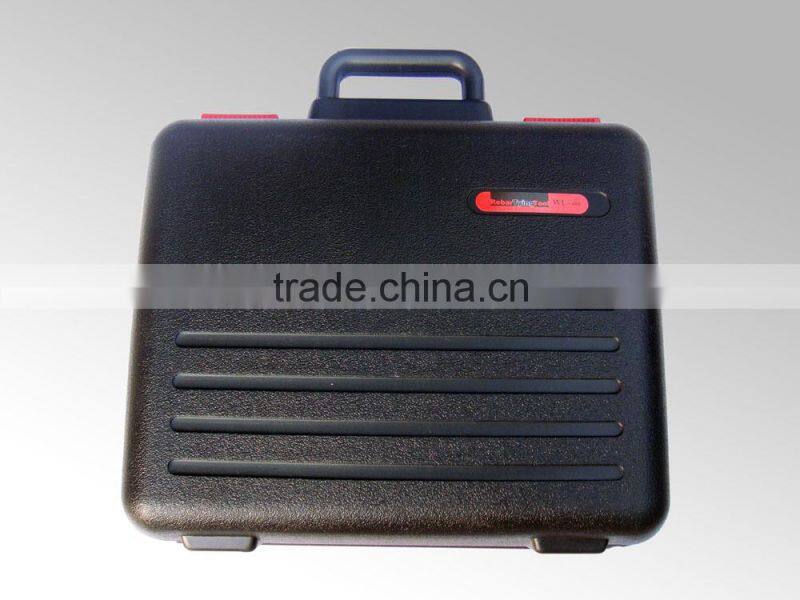 WL-400 Rebar Tying Machine