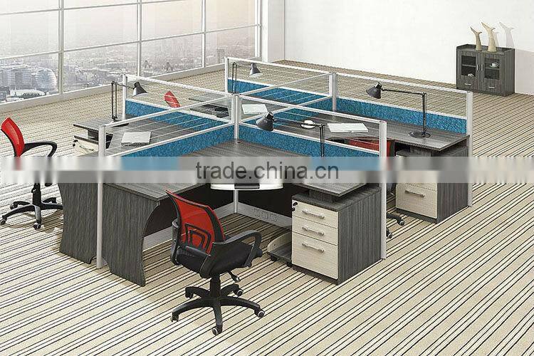 Fashionable Peiguo office modular partition