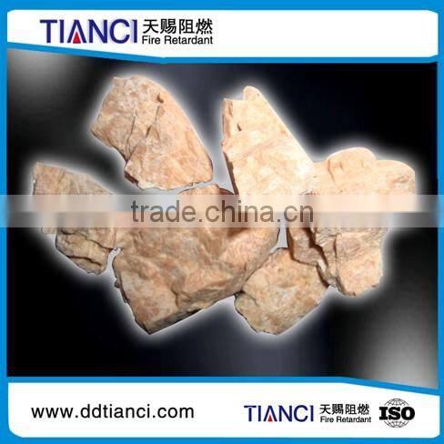 raw potassium feldspar