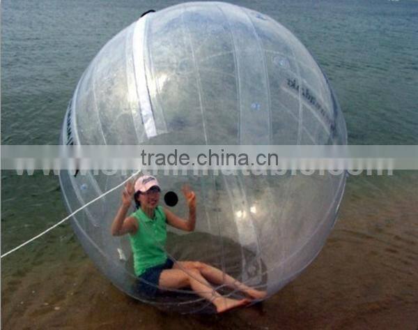 super inflatables water walking ball