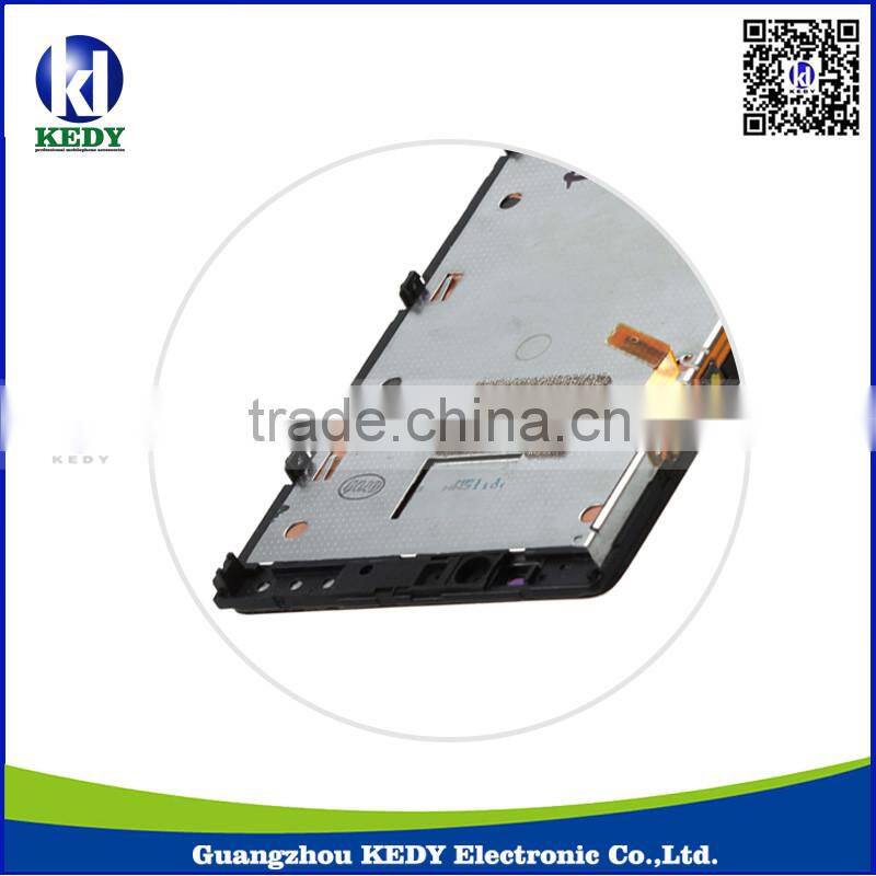 Original LCD with Digitizer Assembly ,Touch Screen Digitizer for Nokia Lumia 920 Display with Frame