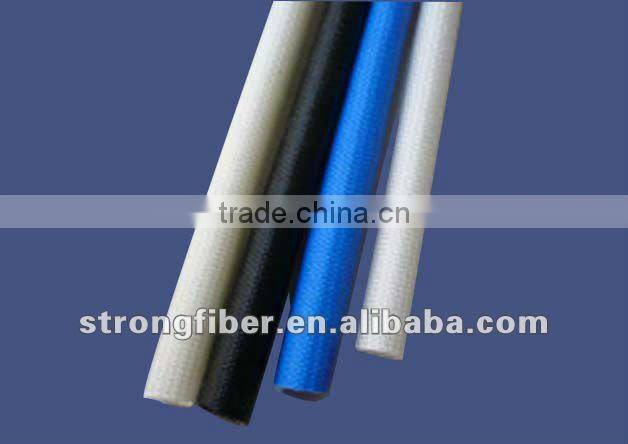 high temperature fiberglass sleeving