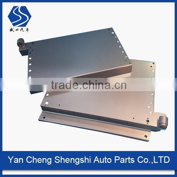 stamping parts manufacturer