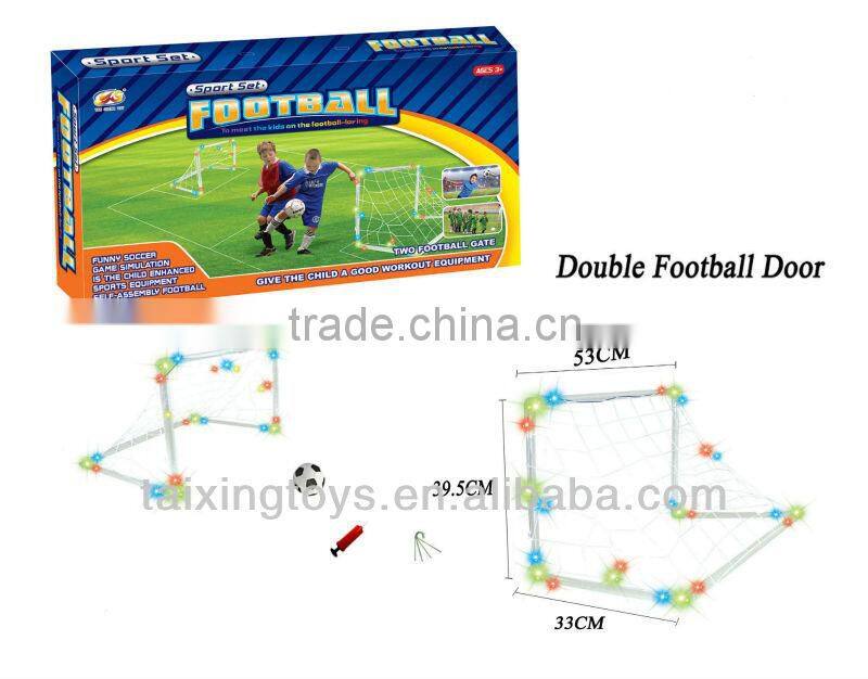 2013 New and Funny Football Door for kids