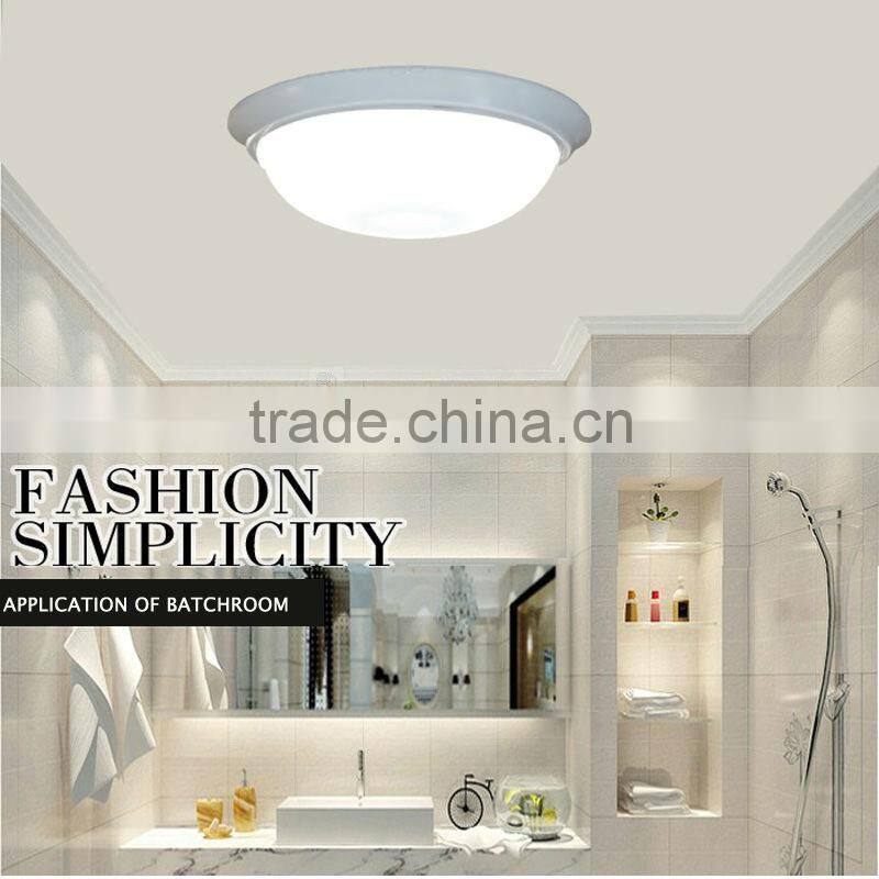 20W led houshold bedroom sitting room ceiling light