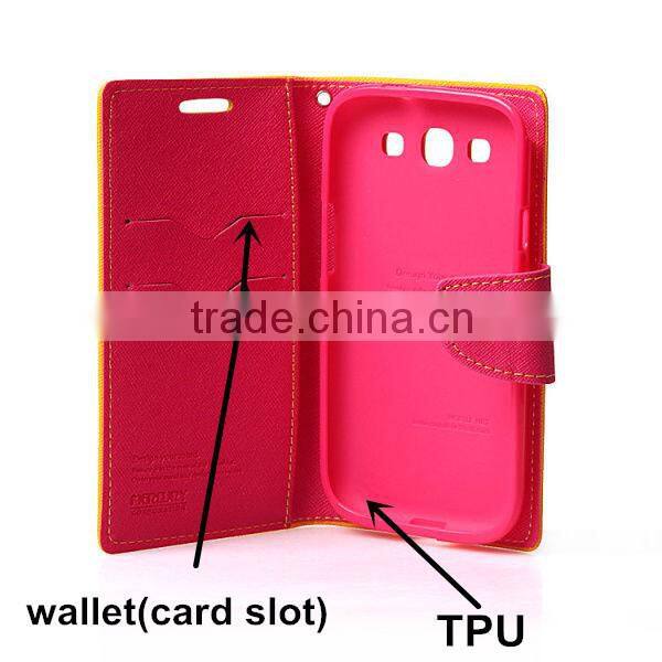 Mercury Goospery Case,For Iphone Wallet Case,Wallet Case For Iphone 6 Plus