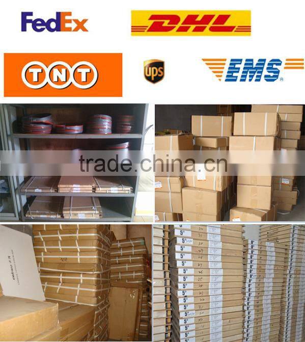 Made In China Steel Cutting Saw Blades