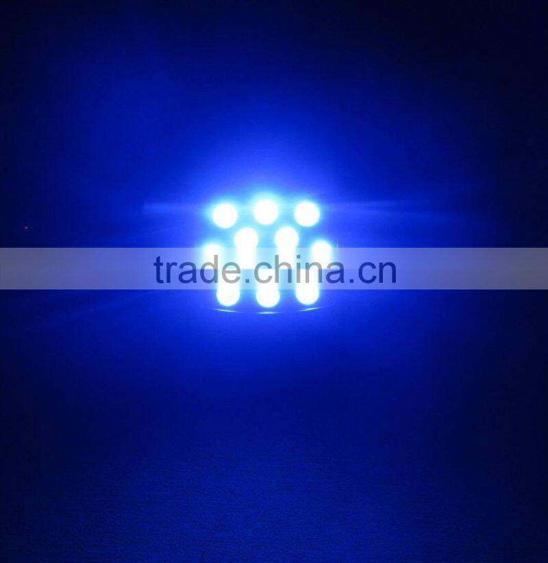 lighting outdoor led LED Land Radarpar-12(6in1)