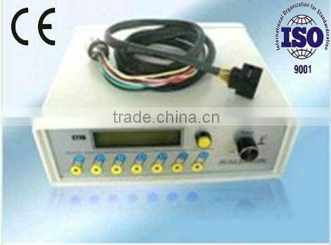 VP37 Fuel Pump Tester , ECU tester Voltage: 220V