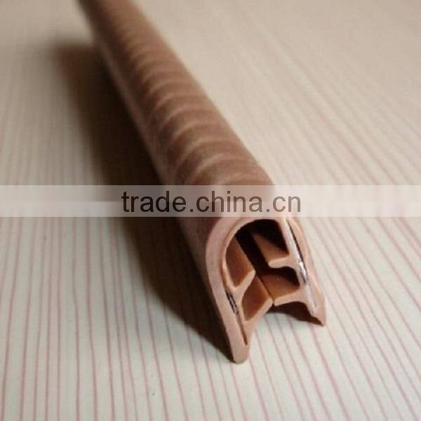 u-shaped rubber seal made in china