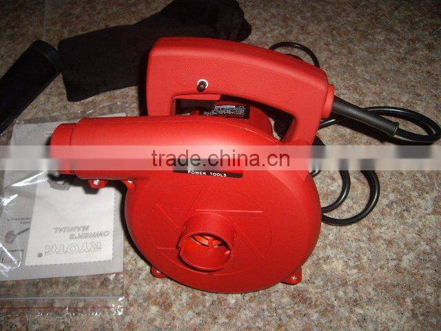 Blower,600W Portable Blower---R4014