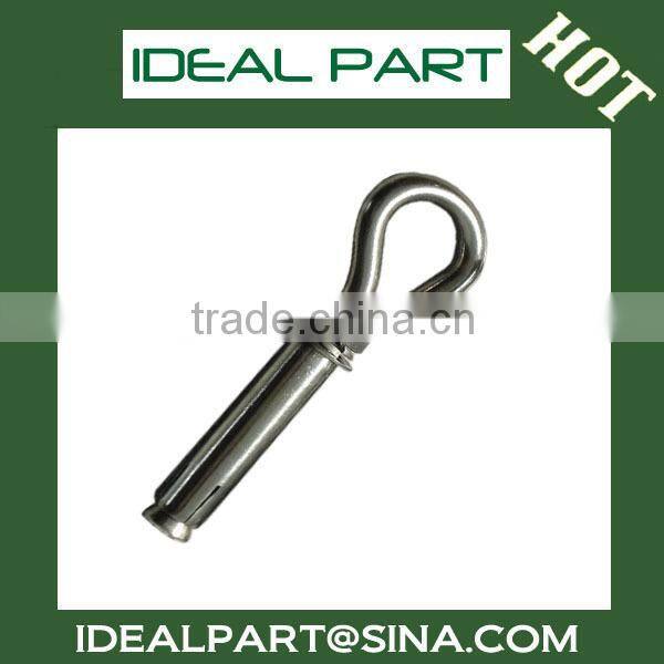 Steel concrete lifting anchor