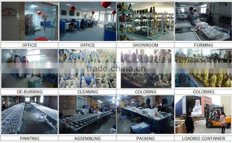 Mini Tabletop Pot Water Fountain with LED Light