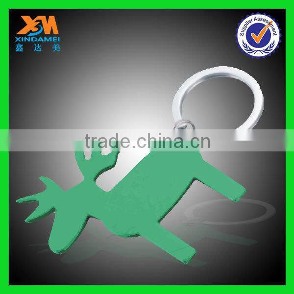 Beer bottle opener,Metal bottle opener keychains