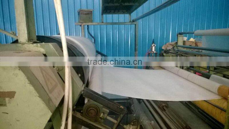 anti-slip Carpet floor rug pad 6'x9'