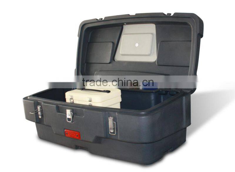 SCC SD1-R110 cooler box used for atv trunk box