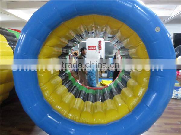 Wholesale Factory Price Inflatable Water Roller for Kids and Adults