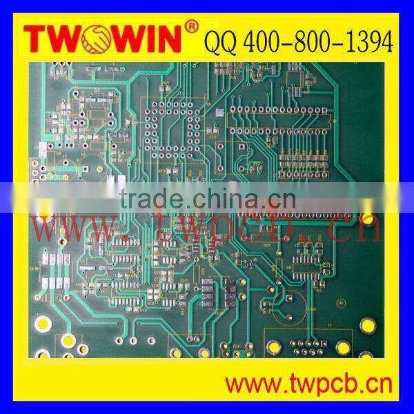 shenzhen TW usb flash drive pcb boards