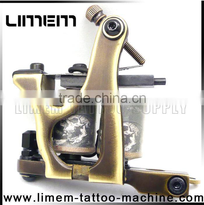 The Hot Sale High Quality Fashion iron tattoo machine