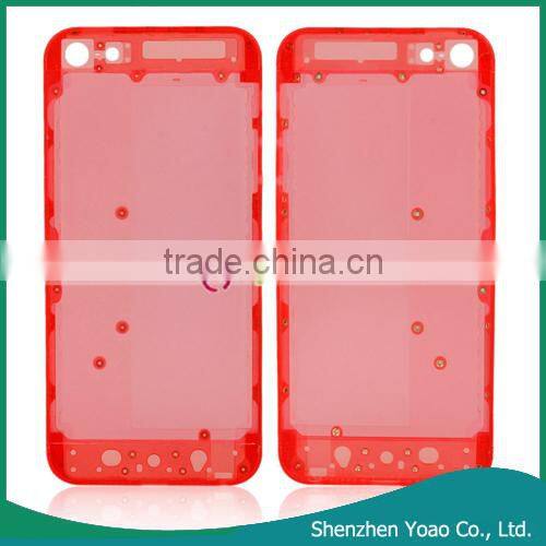 OEM Back Cover Housing for iPhone 5