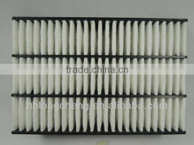 motor air filter for hyundai air filter 28113-2B000