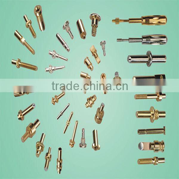 Hardware parts, turning parts,milling parts