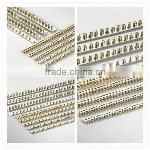 Terminal block manufacturers