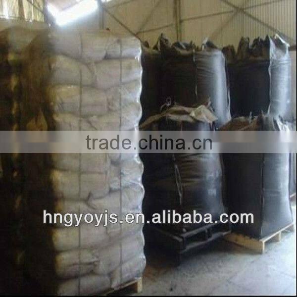 desulfurizer activated carbon for sulfur removal