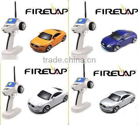 Online Promotional 4WD Drift Mini RC Car