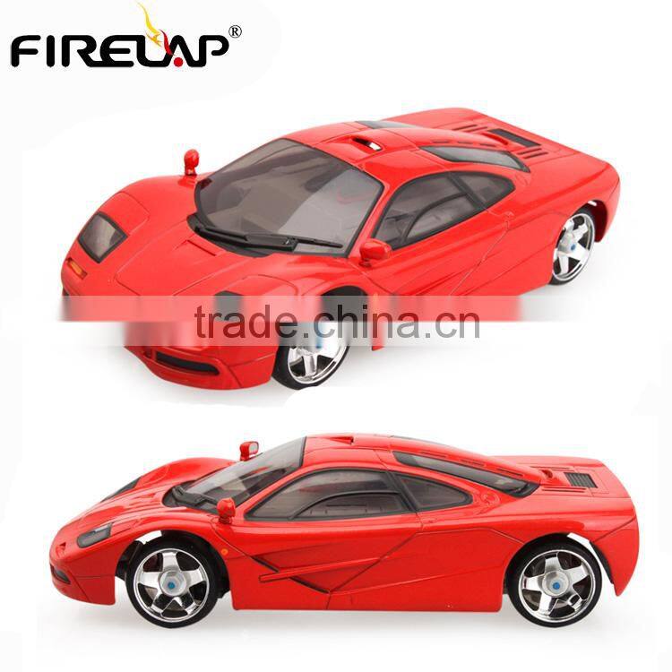 1:24 scale 4WD Chassis Car Educational Toys