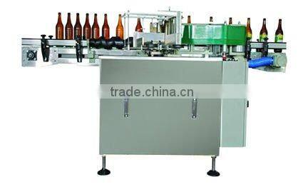 Round Bottle Labeling Machine, labeler,labeling machine