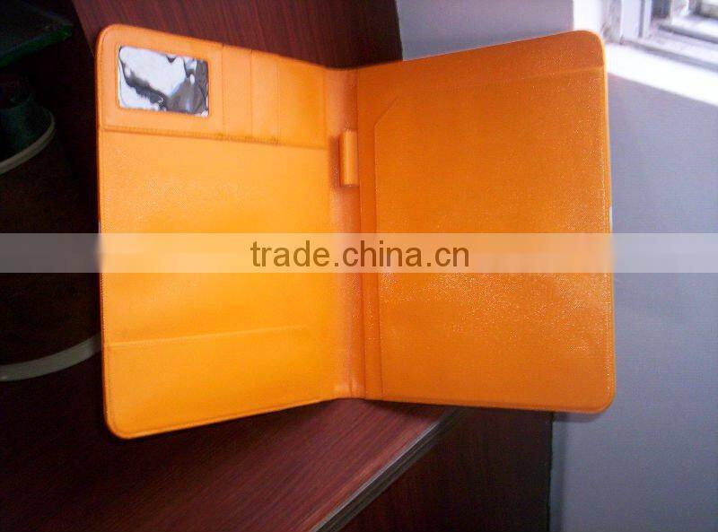 Bestselling unisex a4 manager folder made in China