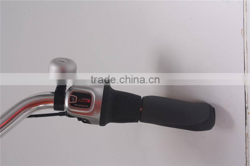 2013 new popular city 250w 24v 10ah electric bicycle