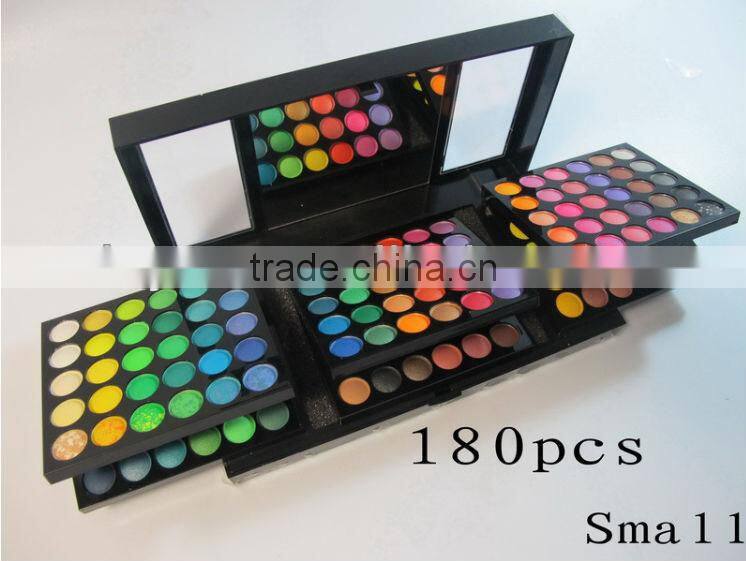 180 Colors Eyeshadow Palette