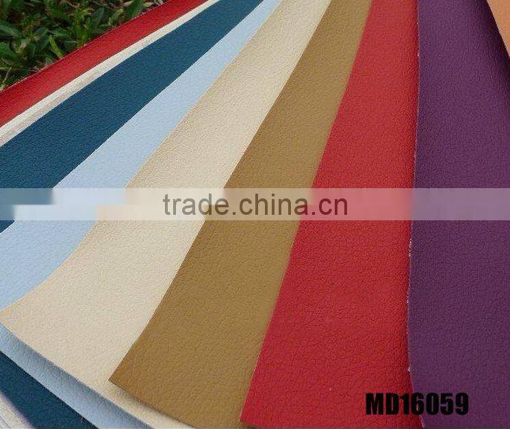 PU leather for garments, gloves,sofa