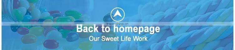 Best taste fruit flavor filled soft fruity candy with fruit juice