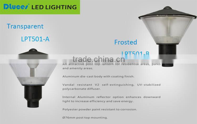 40w ip65 3 years guarantee die cast aluminum outdoor landscape lighting