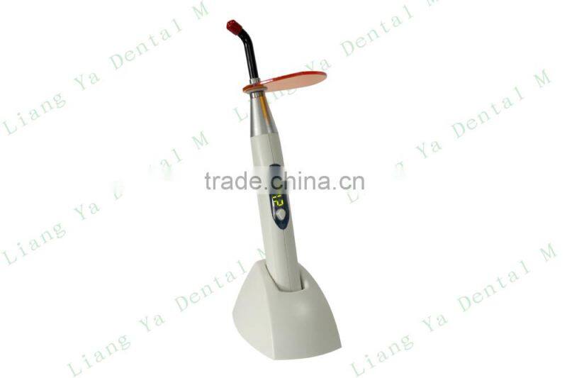 China new dental LED curing uv light,dental supply dentistry equipment