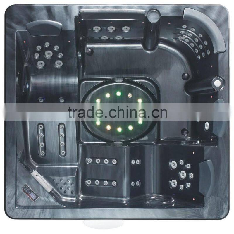 spa tubs outdoor 5persons 2340X2140X950mm