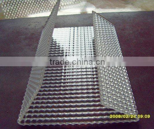 Organic Glass Bending Machine