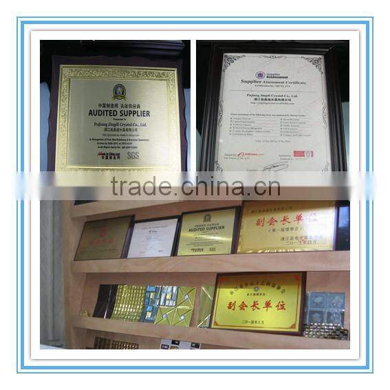 cheap lover crystal Keychain for valentine's day