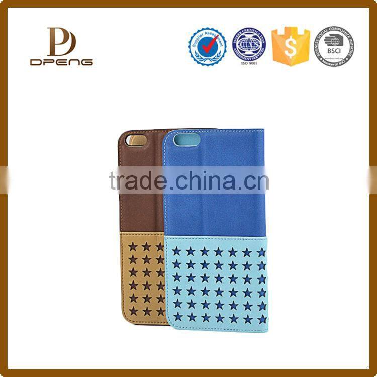 Simple Design High Quality Universal waterproof mobile phone case