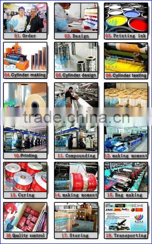 customized handle plastic doypack 1L washing up liquid nozzle spout pouch for laundry detergent